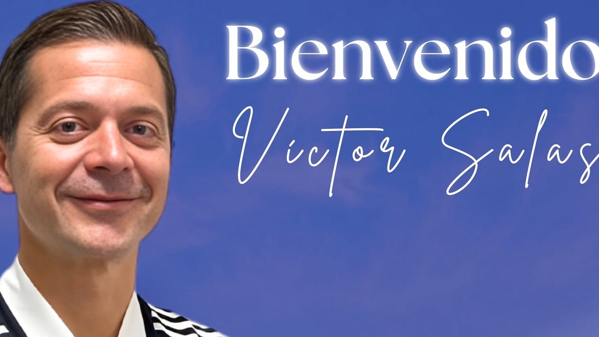 Víctor Salas, nuevo coordinador de los servicios médicos del Real Club Recreativo de Huelva