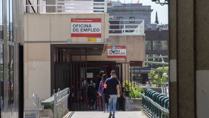 REPORTAJE | Empleo para salir de la exclusión