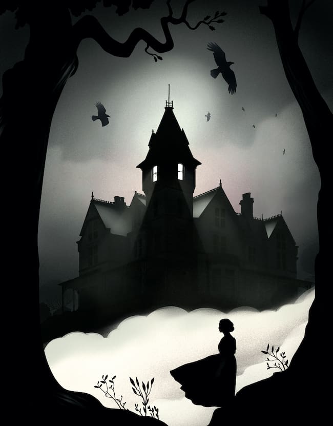 Ilustración de Alberto Aragón