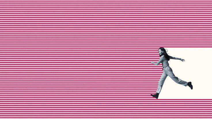 ¿Cuándo cambiar de rumbo?