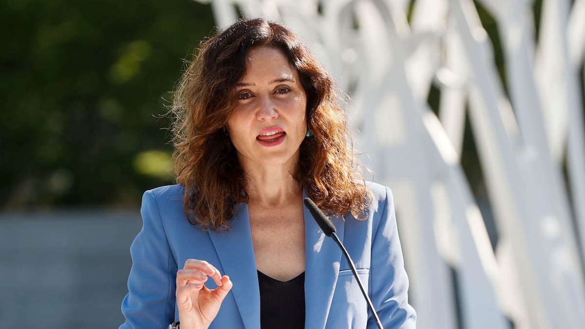 ¿Para qué sirve la oposición?