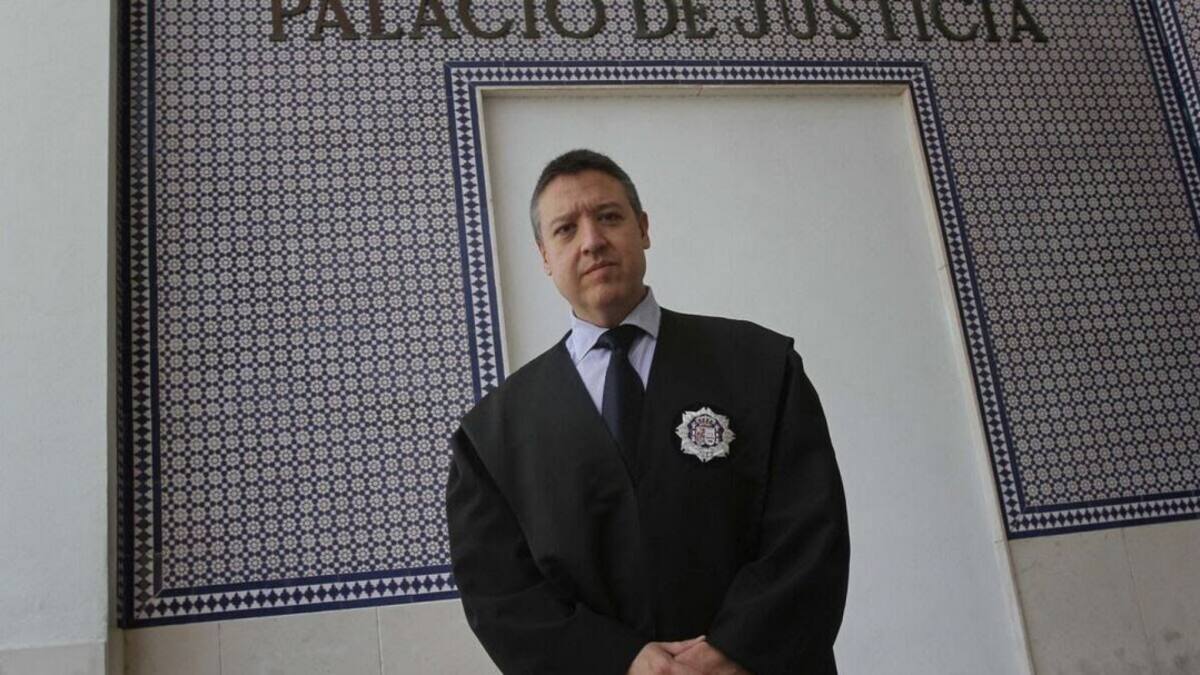 La justicia en Algeciras necesita más personal ante la acumulación de trabajo