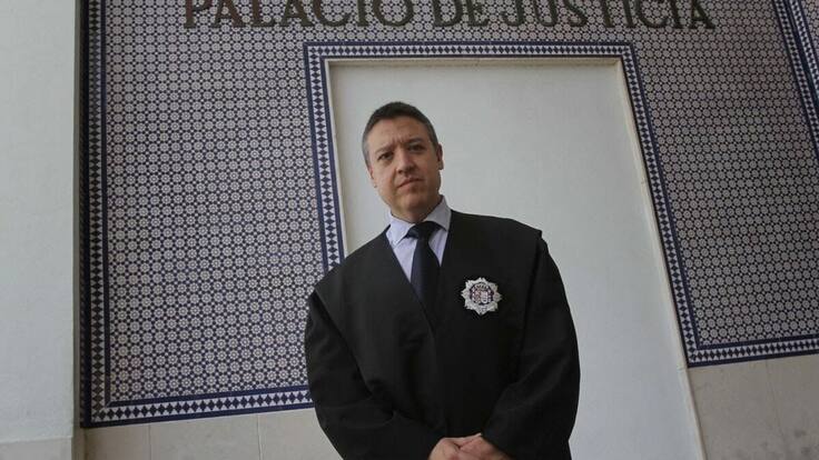 La justicia en Algeciras necesita más personal ante la acumulación de trabajo