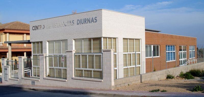 Ayuntamiento Caudete