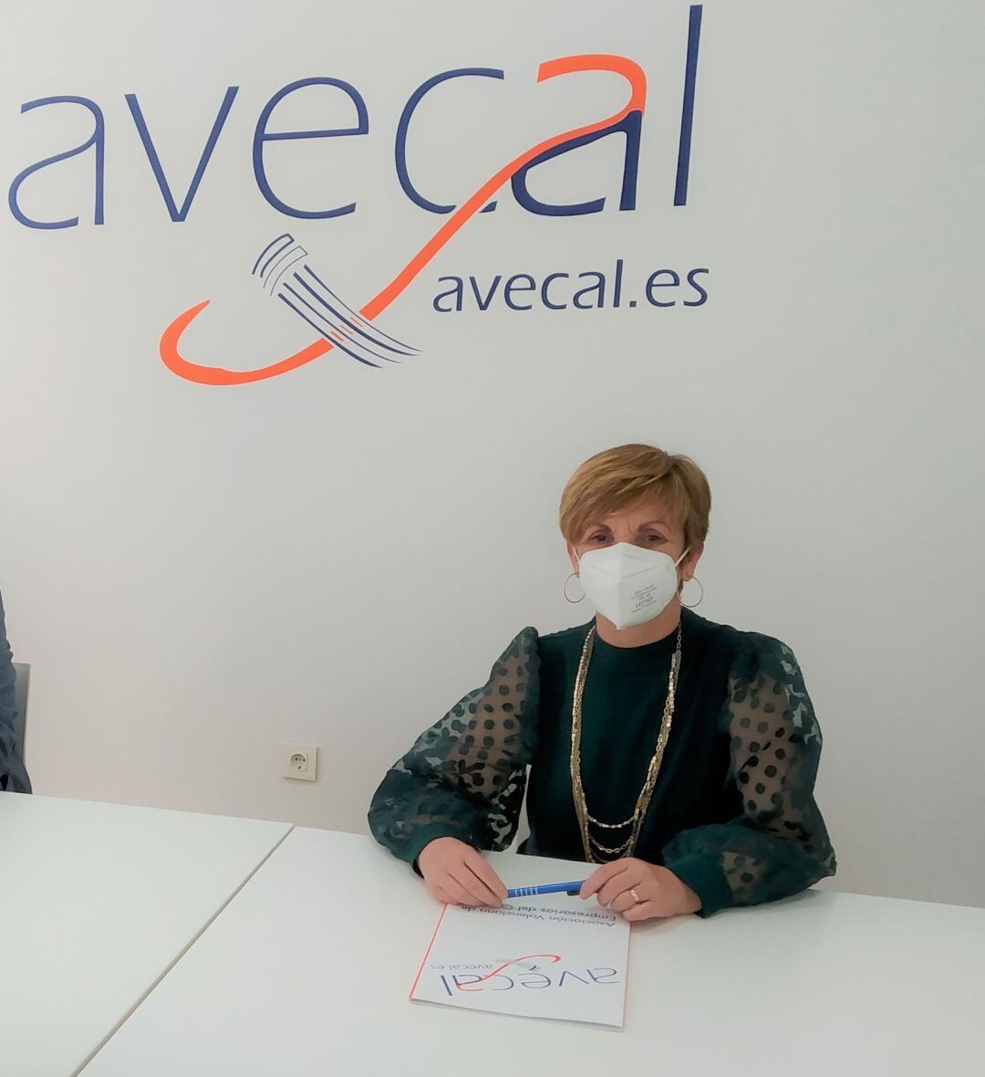 Cursos de formación de Avecal 