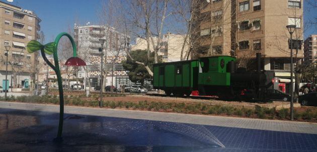 Plaza de la Panderola