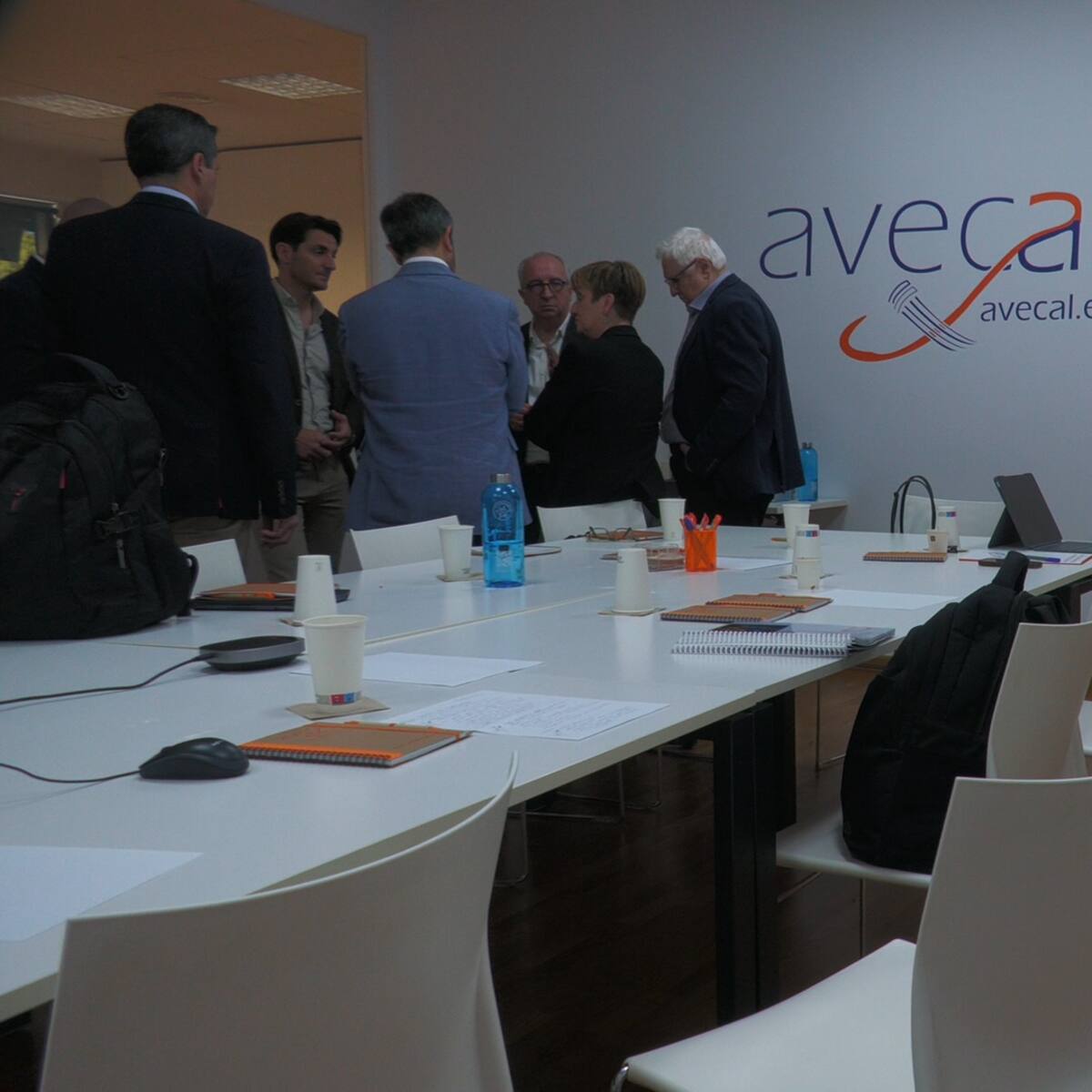 Industria refuerza el apoyo al calzado con nuevas medidas de internacionalización e innovación