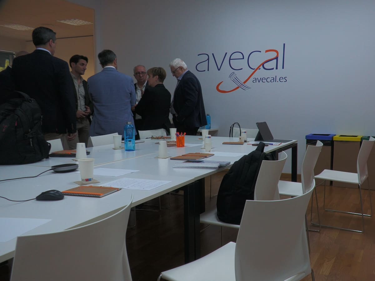 Industria refuerza el apoyo al calzado con nuevas medidas de internacionalización e innovación