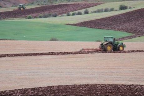 UAGA denuncia la uberización del campo aragonés