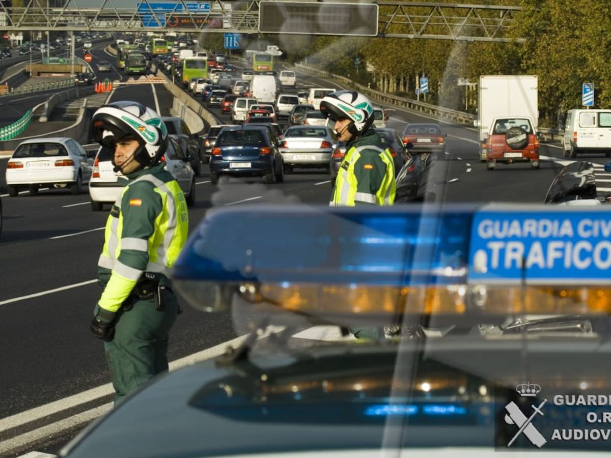 Segovia espera 96.000 desplazamientos durante la operación 'Retorno del verano'