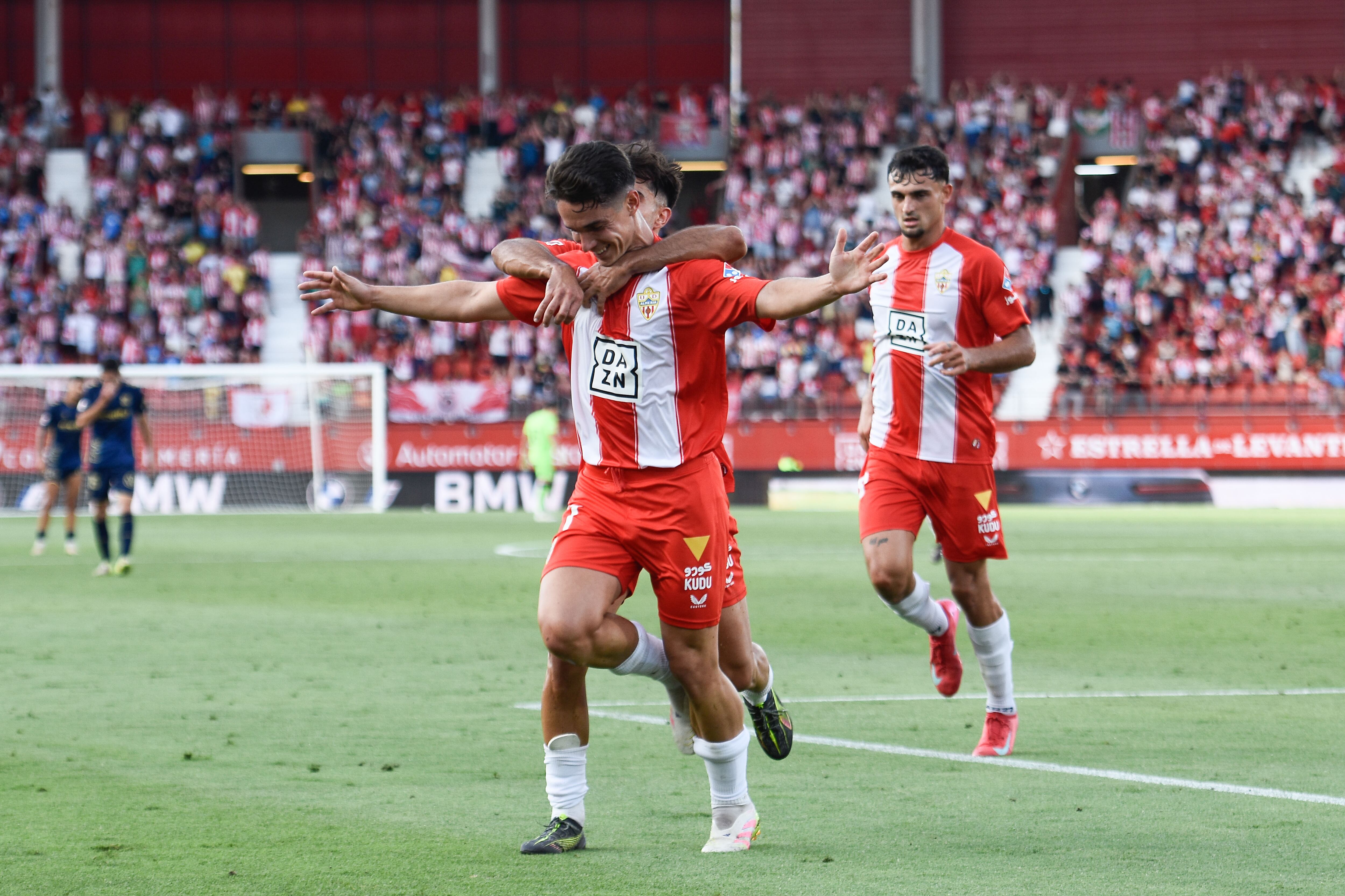 Sergio Arribas llega al Play Off en su mejor momento de la temporada.