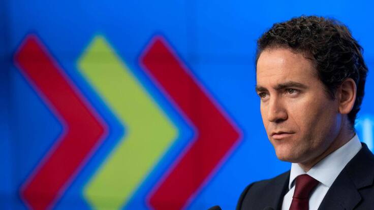 García Egea: "Las decisiones de Sánchez se basan en su odio a la Comunidad de Madrid"