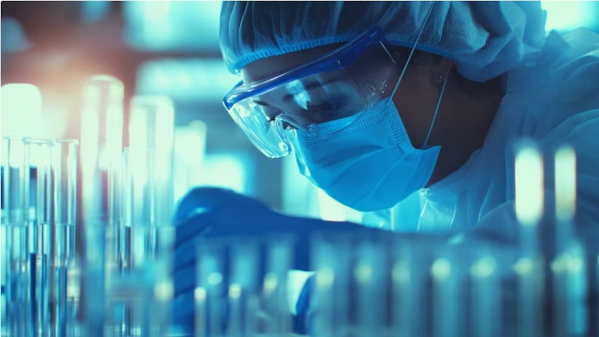 Cómo se conserva un tumor durante años para poder estudiarlo de nuevo en el futuro