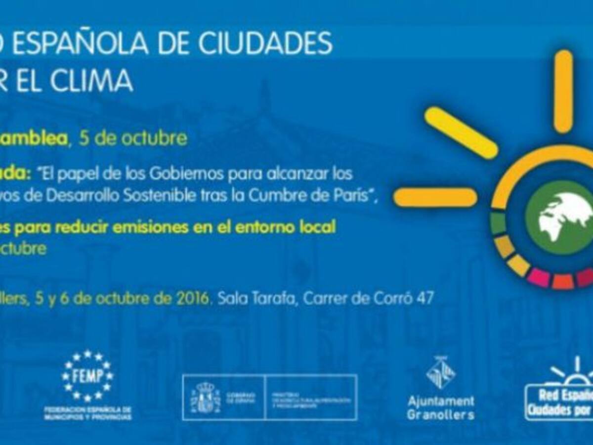 Lucha contra el cambio climático