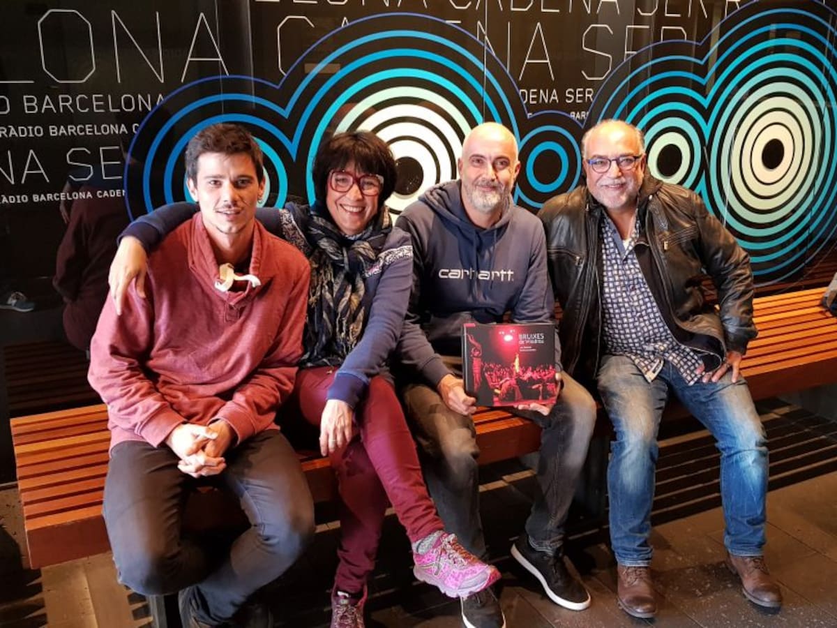 Espècies Protegides (31/10/2018)