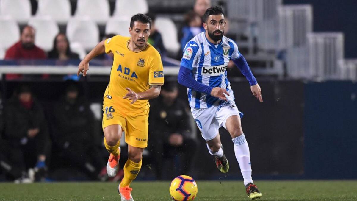 Michael Santos parte de cero