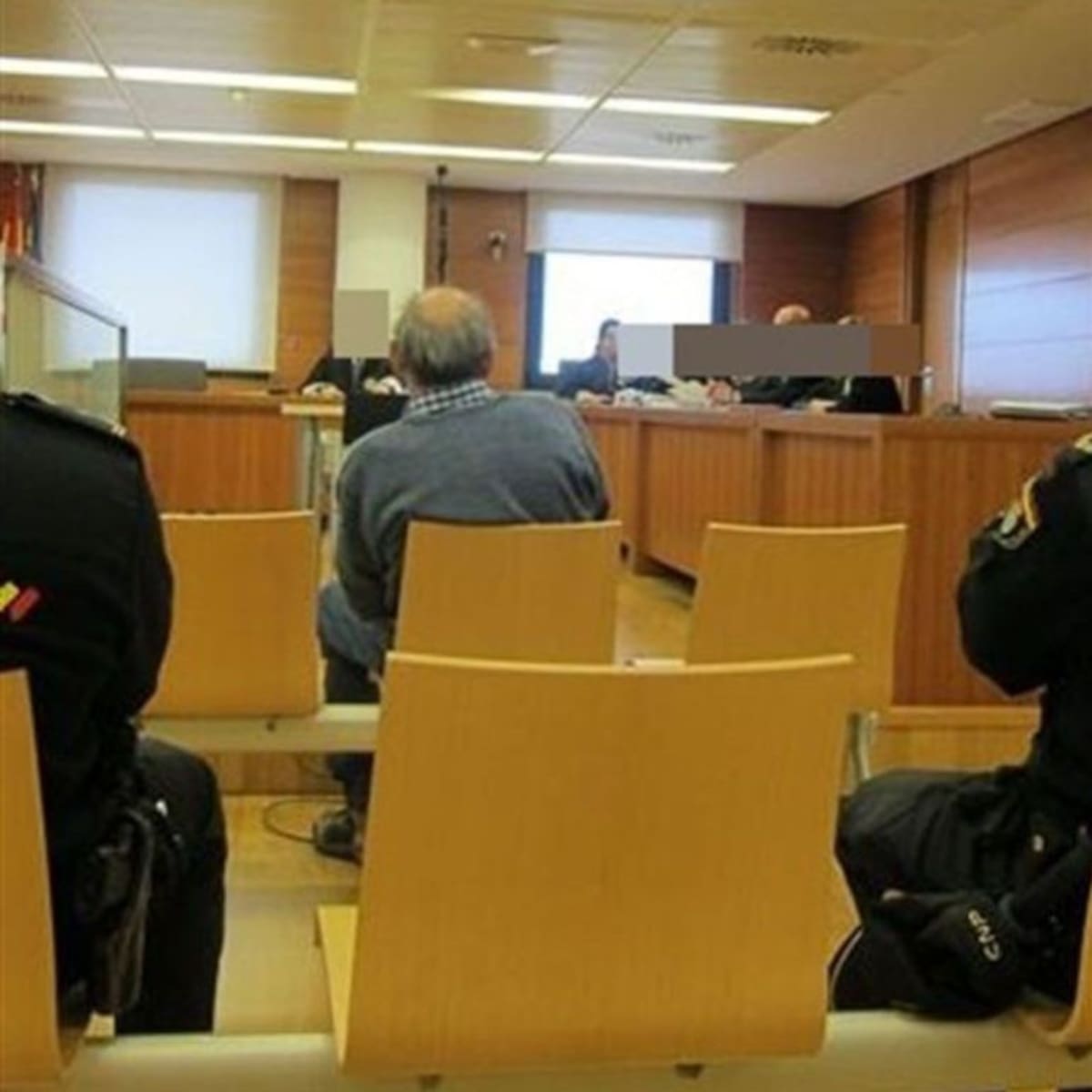 Condenan a 15 años de cárcel al hombre que mató a un amigo con discapacidad
