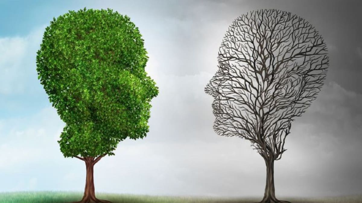 20.000 personas en las Pitiusas están diagnosticadas de alguna enfermedad mental