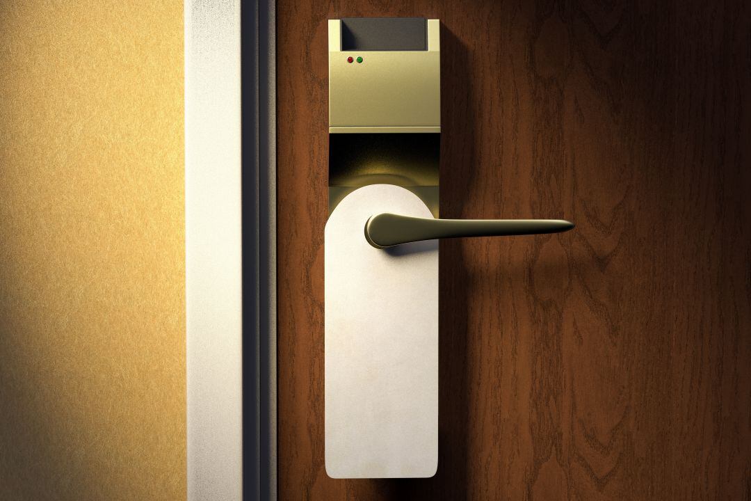 El Gobierno ha declarado servicio esencial 370 alojamientos turísticos