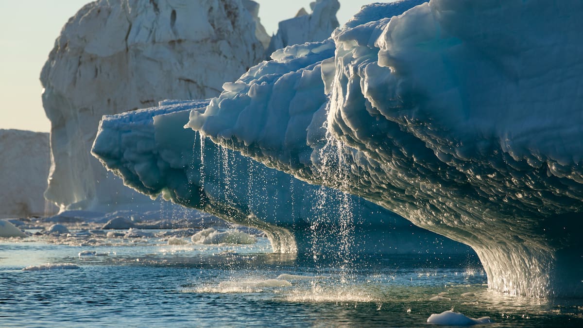 Nuevas mediciones satelitales cuestionan 15 años de estudios sobre el nivel del mar
