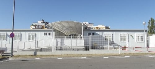 El CEIP Poblenou de Pineda de Mar