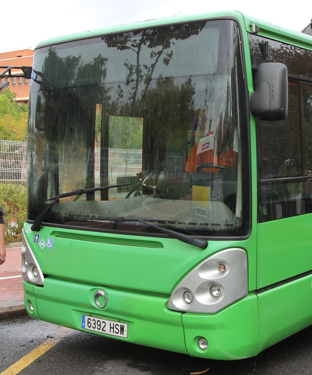 Autobús de Castelló