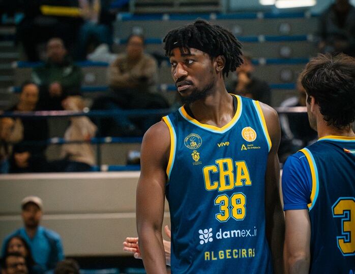 Domingos en un partido