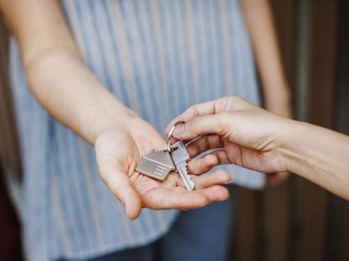 El problema de la vivienda en Madrid: "Cuando dejas de pagar la casa es porque estás pasando hambre"