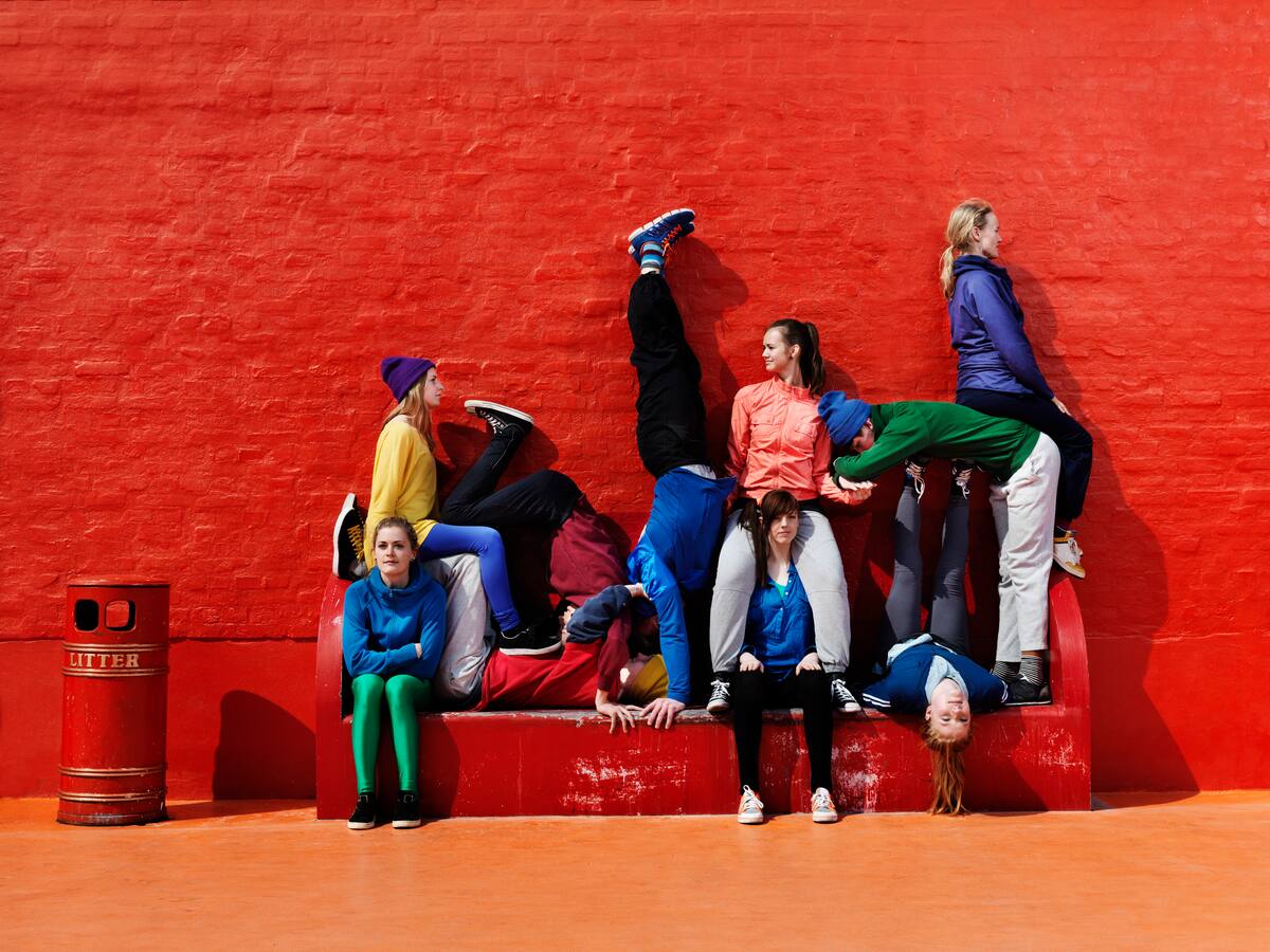 La participación de los jóvenes en el punto de mira: ¿participación real o adultocentrismo disfrazado?