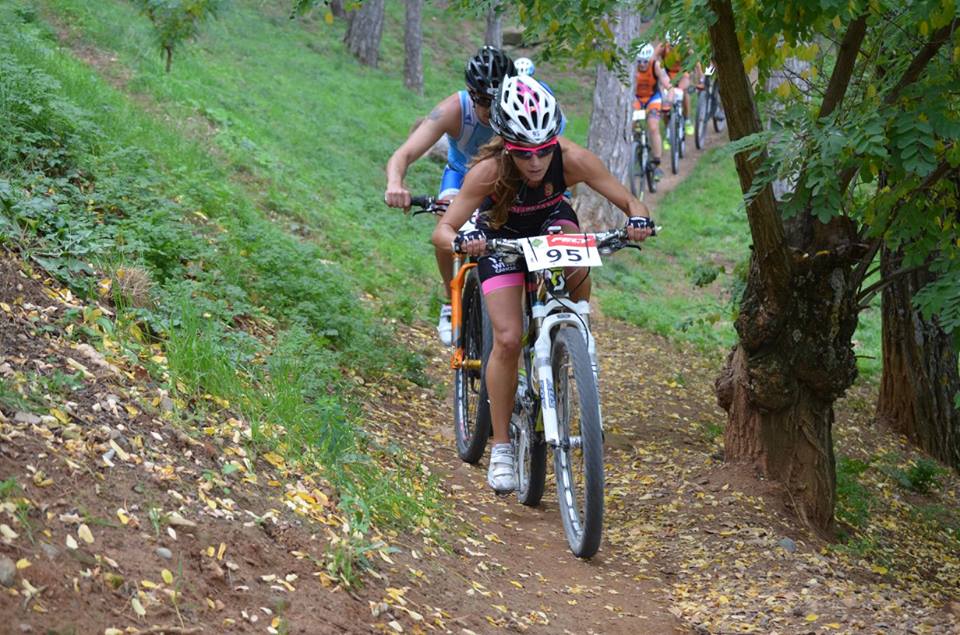 Duatlon Cross de Jaca