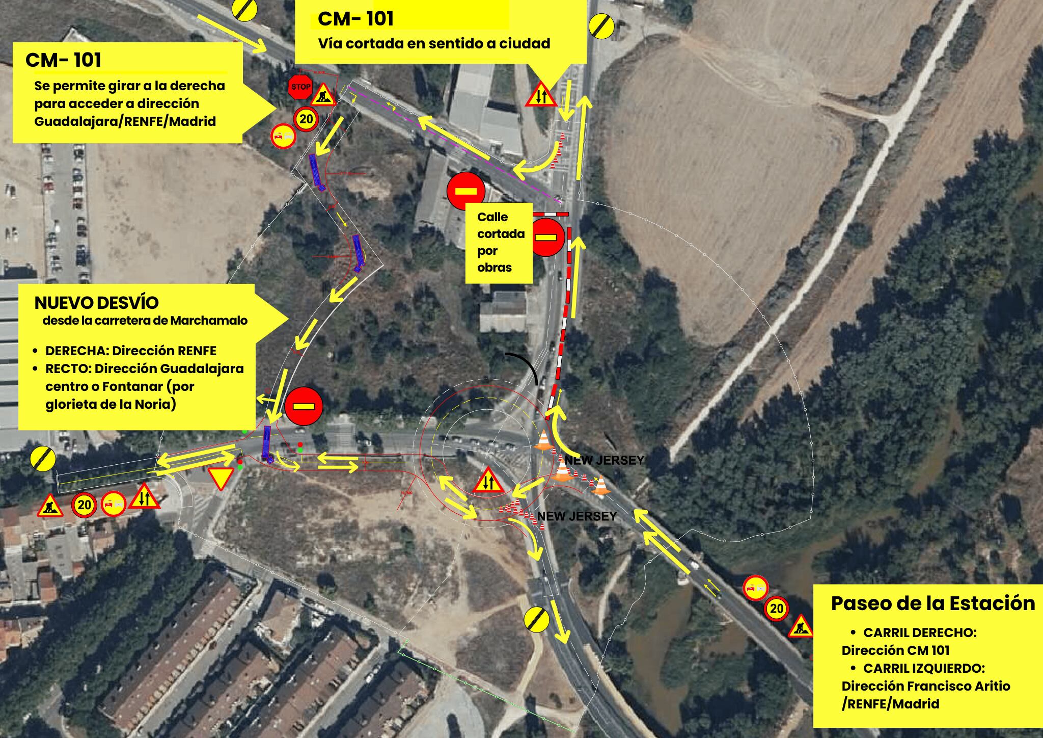 PRENSA Ayuntamiento de Guadalajara