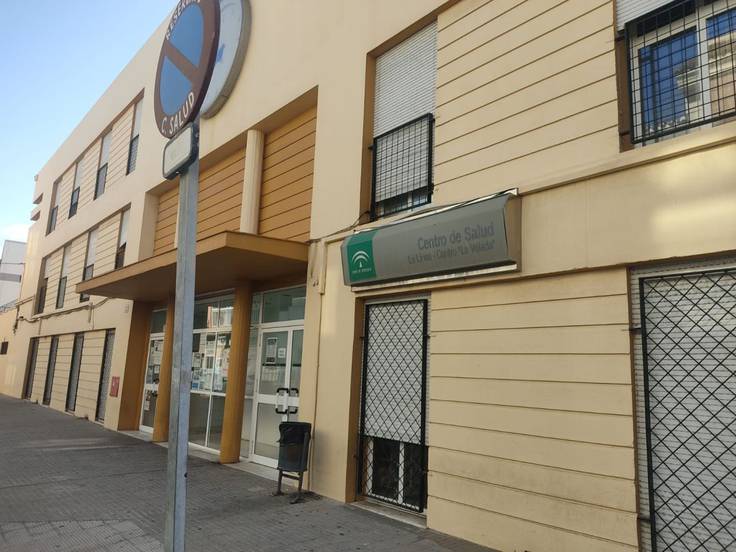 Centro de Salud La Velada