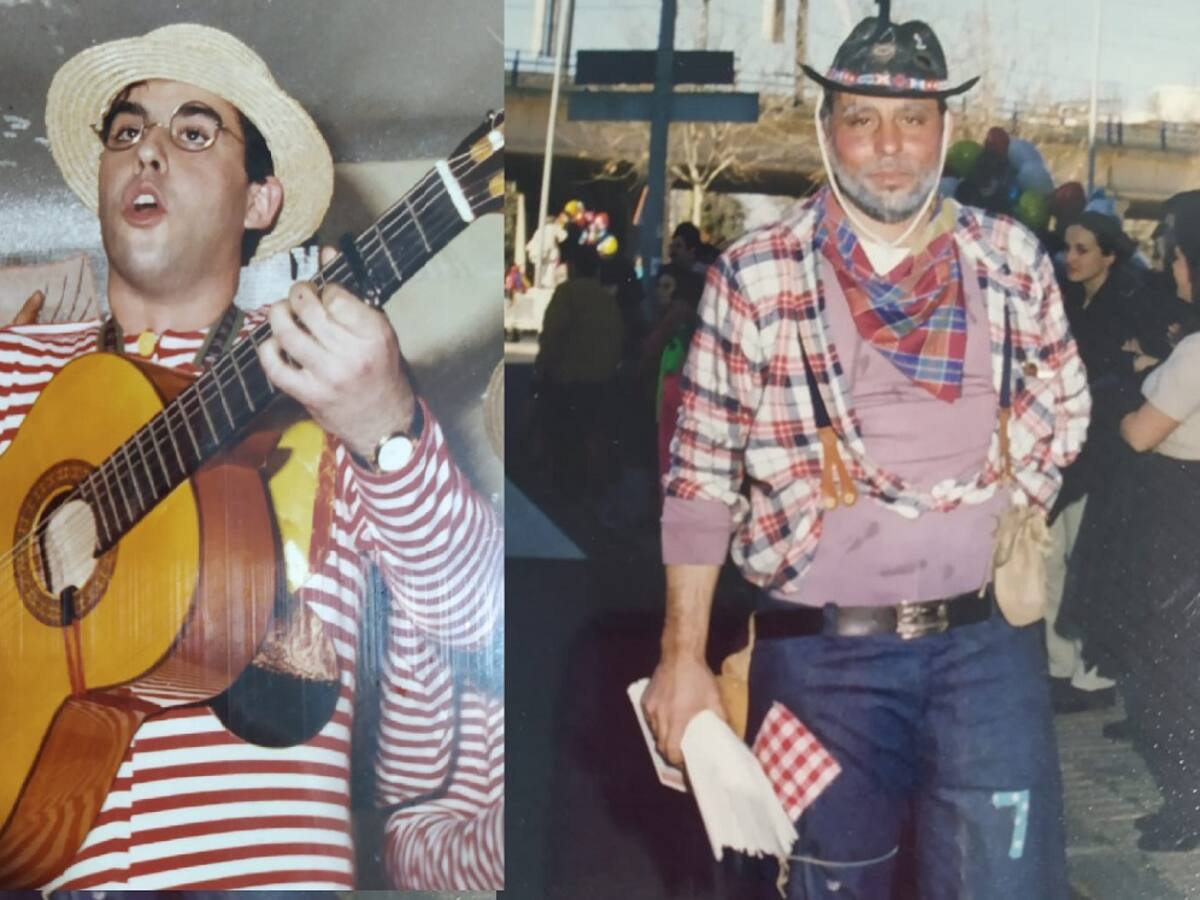 El Carnaval 2022 de Puertollano ya tiene Mascarón