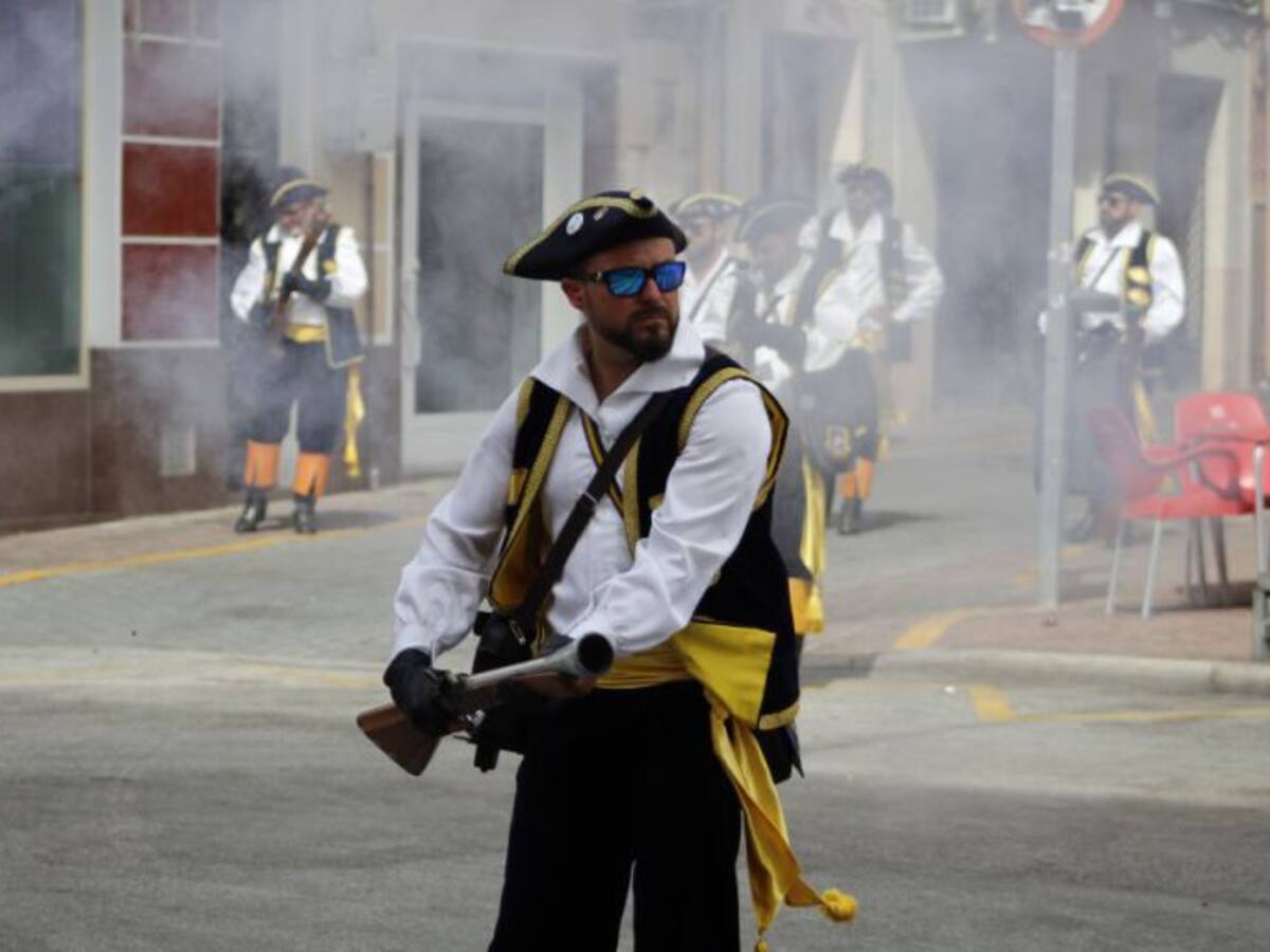 La normativa de la pólvora “no puede ser a la carta para todos los pueblos festeros”