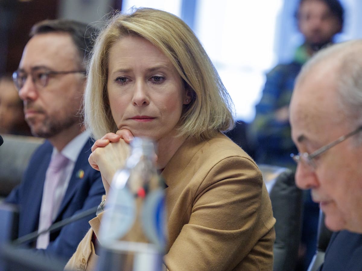 Alemania e Italia rechazan la suspensión del acuerdo con Israel que reclamaba España