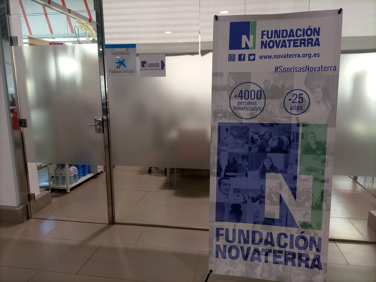 111 personas de municipios de la Mancomunitat de L'Alcoià i El Comtat encuentran trabajo en 2021 gracias a Novaterra