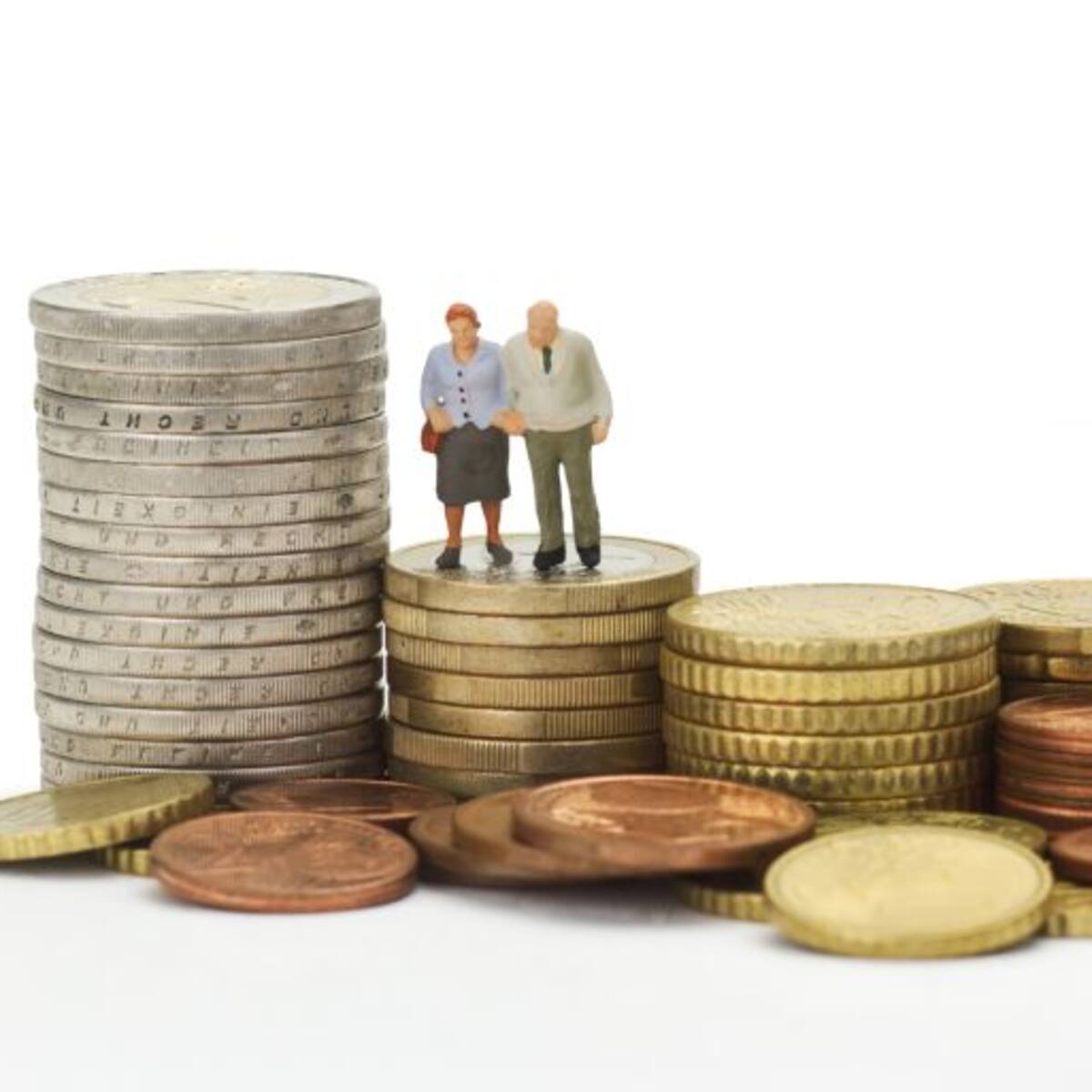 El 73% de los municipios de la provincia de Palencia tiene más pensionistas que cotizantes a la Seguridad Social