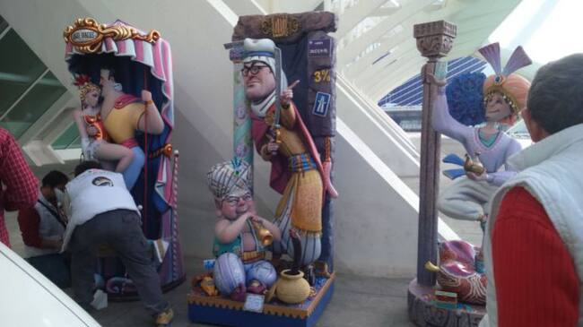Museo Fallero