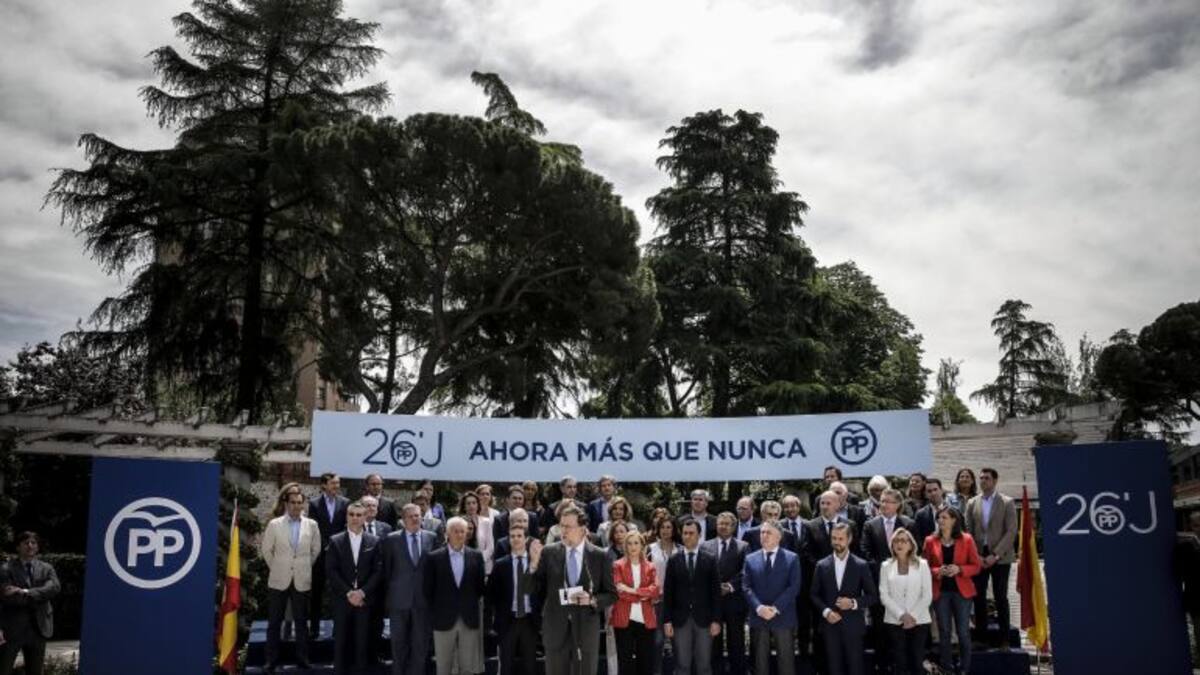 Punto de Vista de Cecilio Nieto | El fin de una pesadilla | 26/05/2016