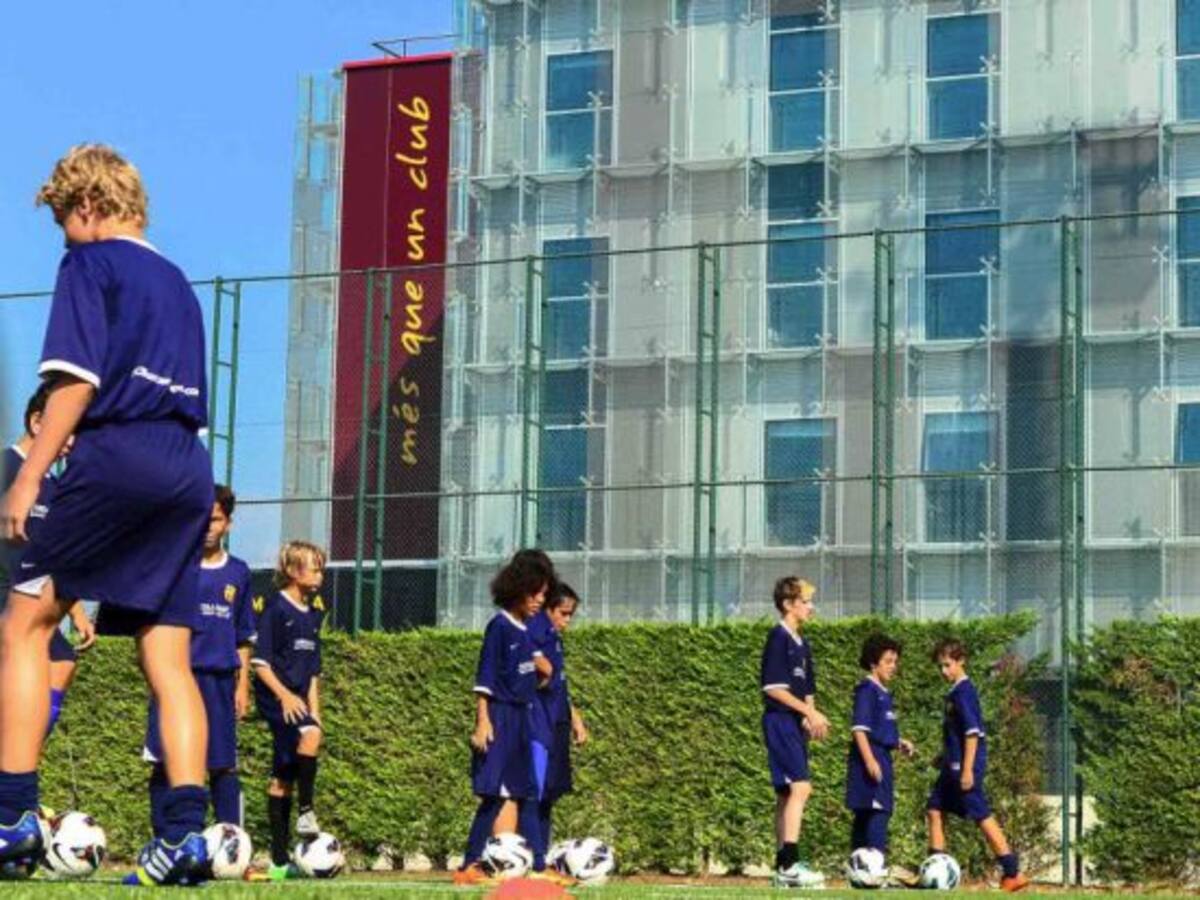 Bateria de mesures legals de la LFP contra la FIFA