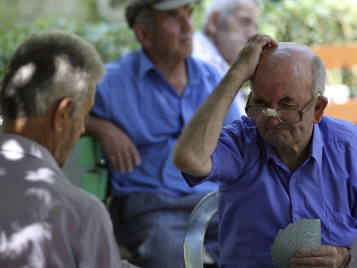 Los dependientes madrileños sufren una triple discriminación