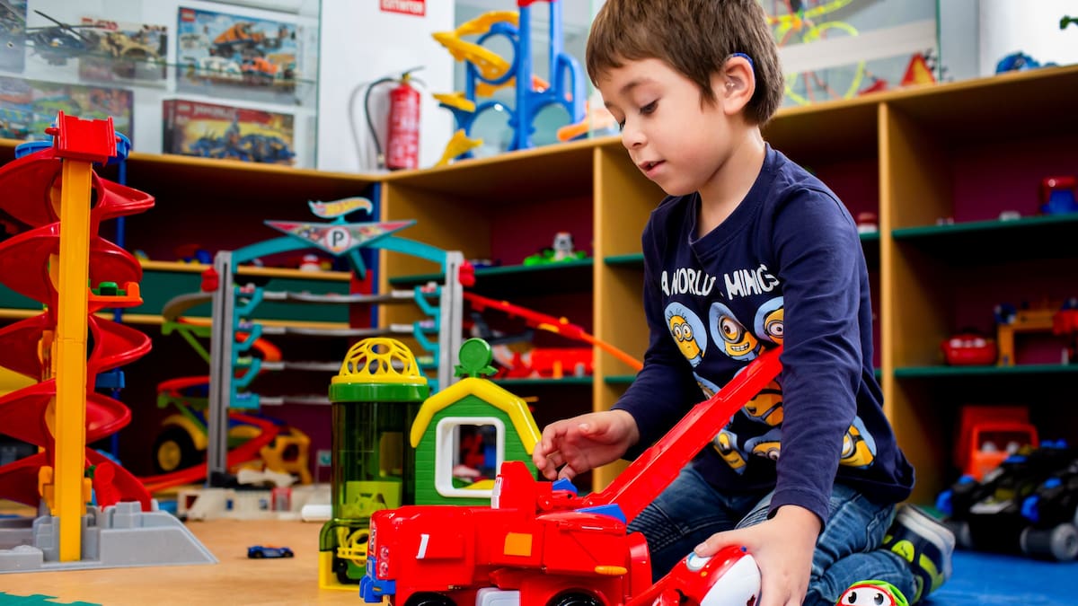 AIJU desarrolla una innovadora herramienta que permite mejorar la seguridad y sostenibilidad de los juguetes