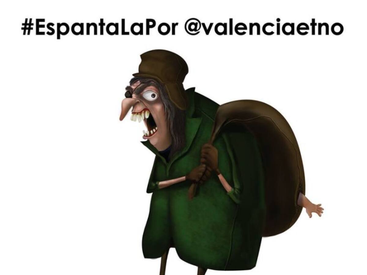 Conoce a nuestros monstruos