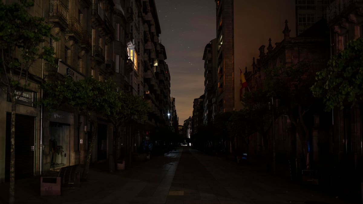 La CNMC abre 15 nuevos expedientes sancionadores en su investigación por el apagón