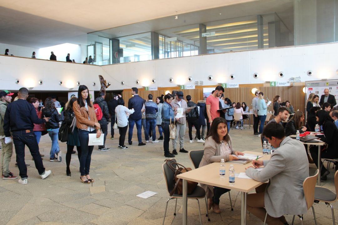 Imagen de la edición del año pasado