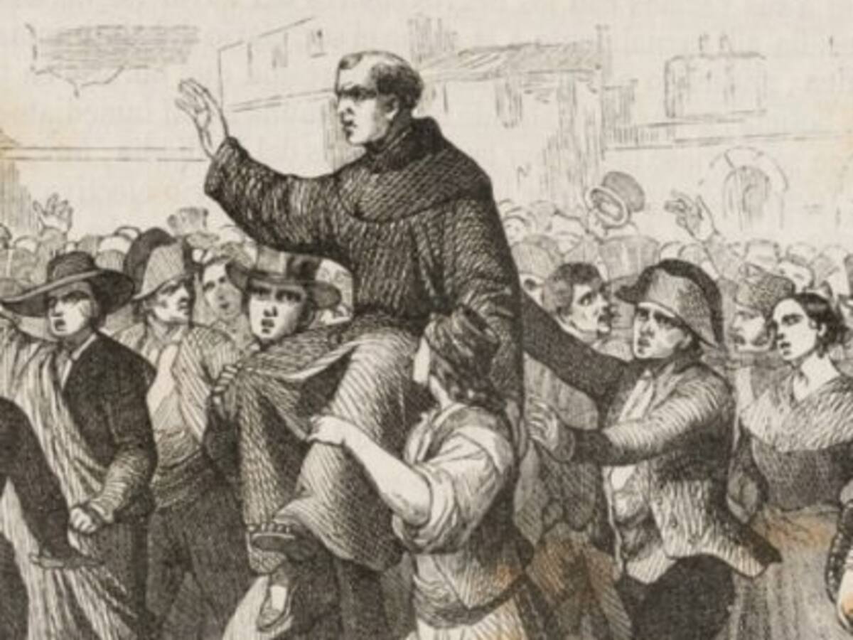 Monóvar y la Universidad de Alicante dan a conocer la figura del Padre Juan Rico y su tiempo