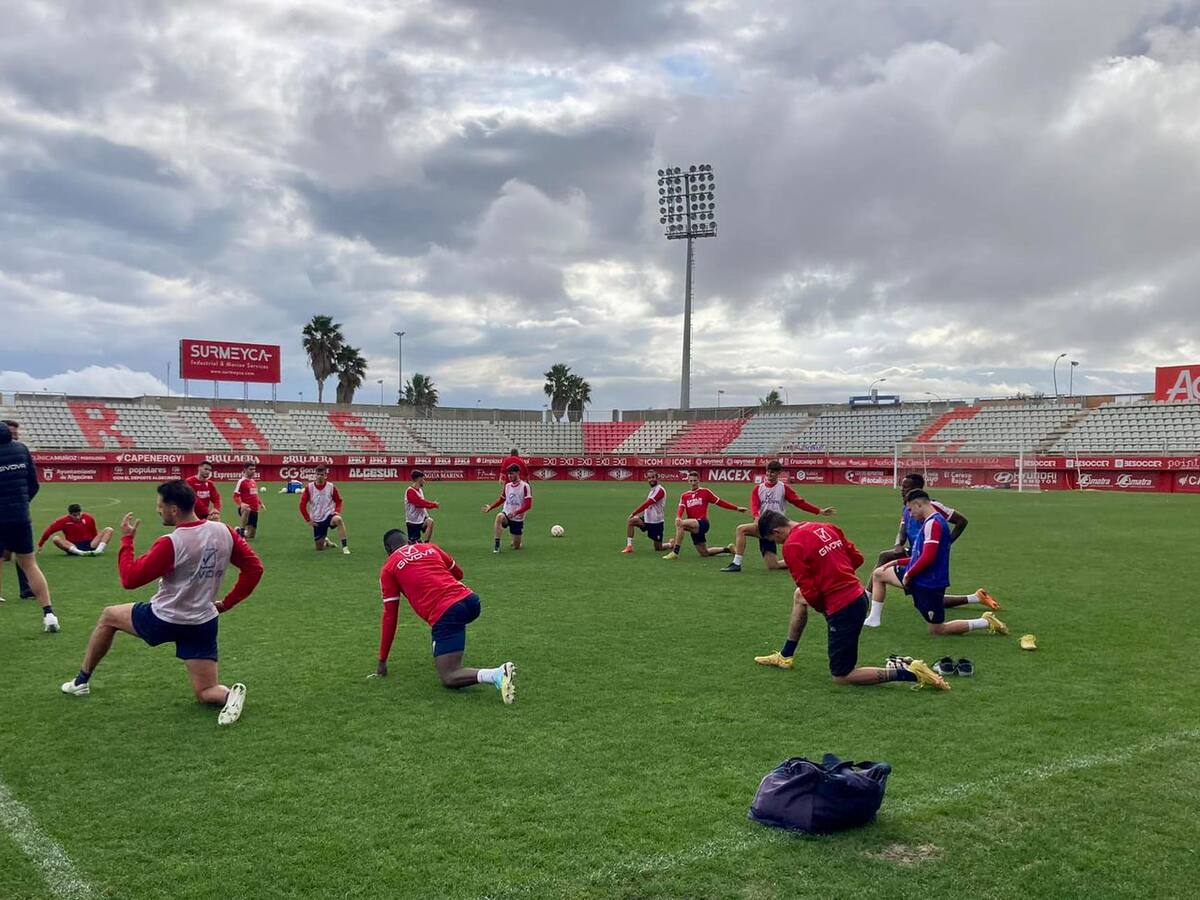 Las peñas del Algeciras mostrarán su disconformidad frente al Ceuta