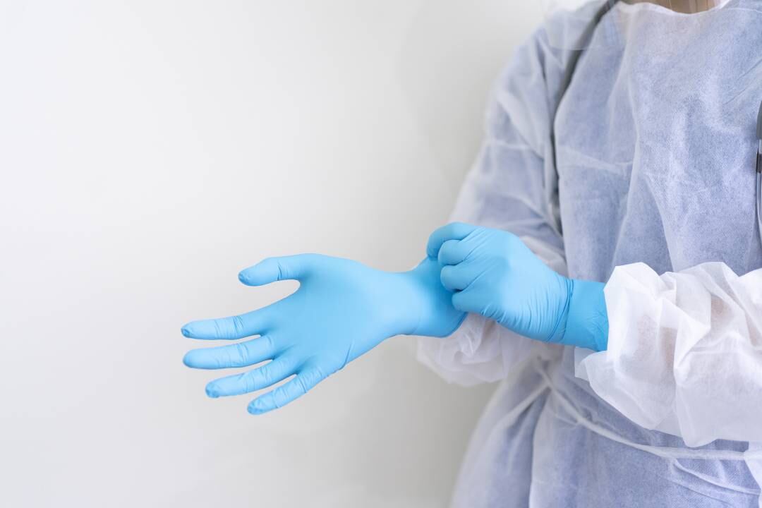 Profesional sanitario