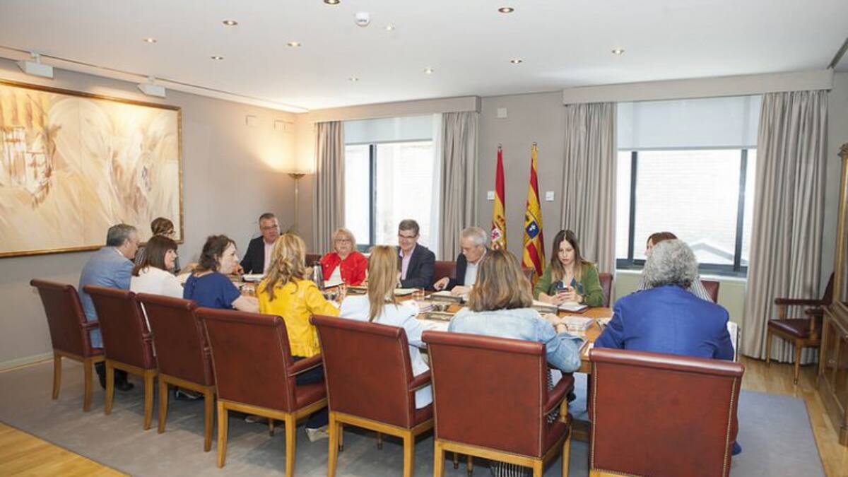 Vía lenta para la reforma del impuesto de Sucesiones