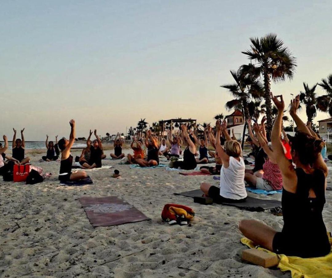 Actividades deportivas verano